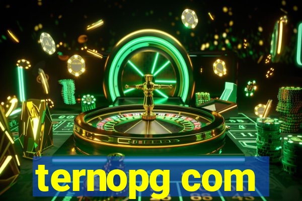 ternopg com